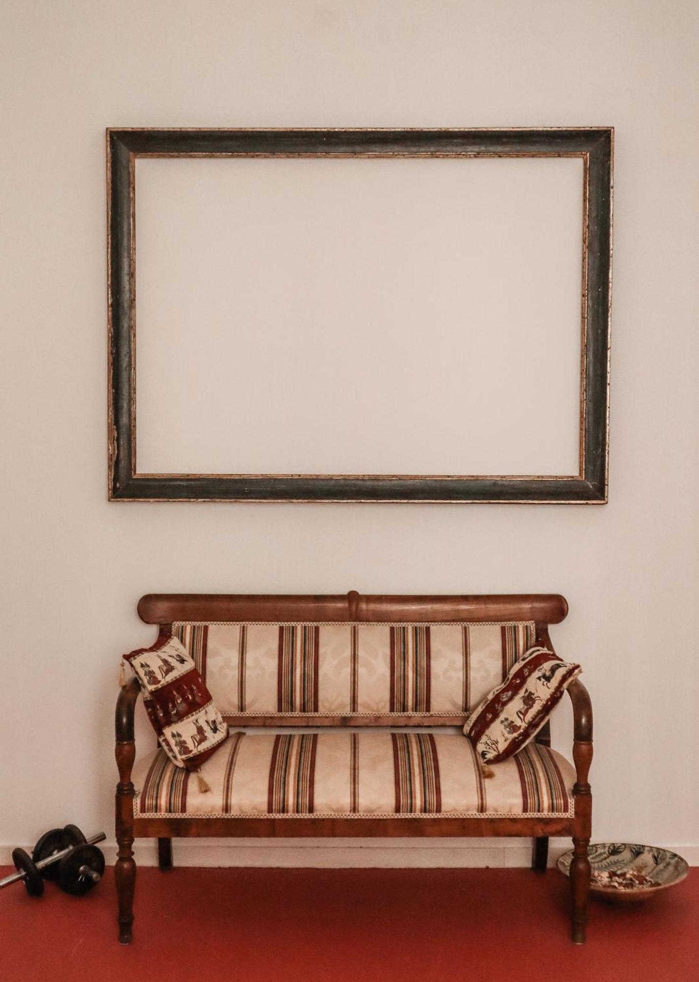 Apartment Atelier Elleeffe, Centro Genoa