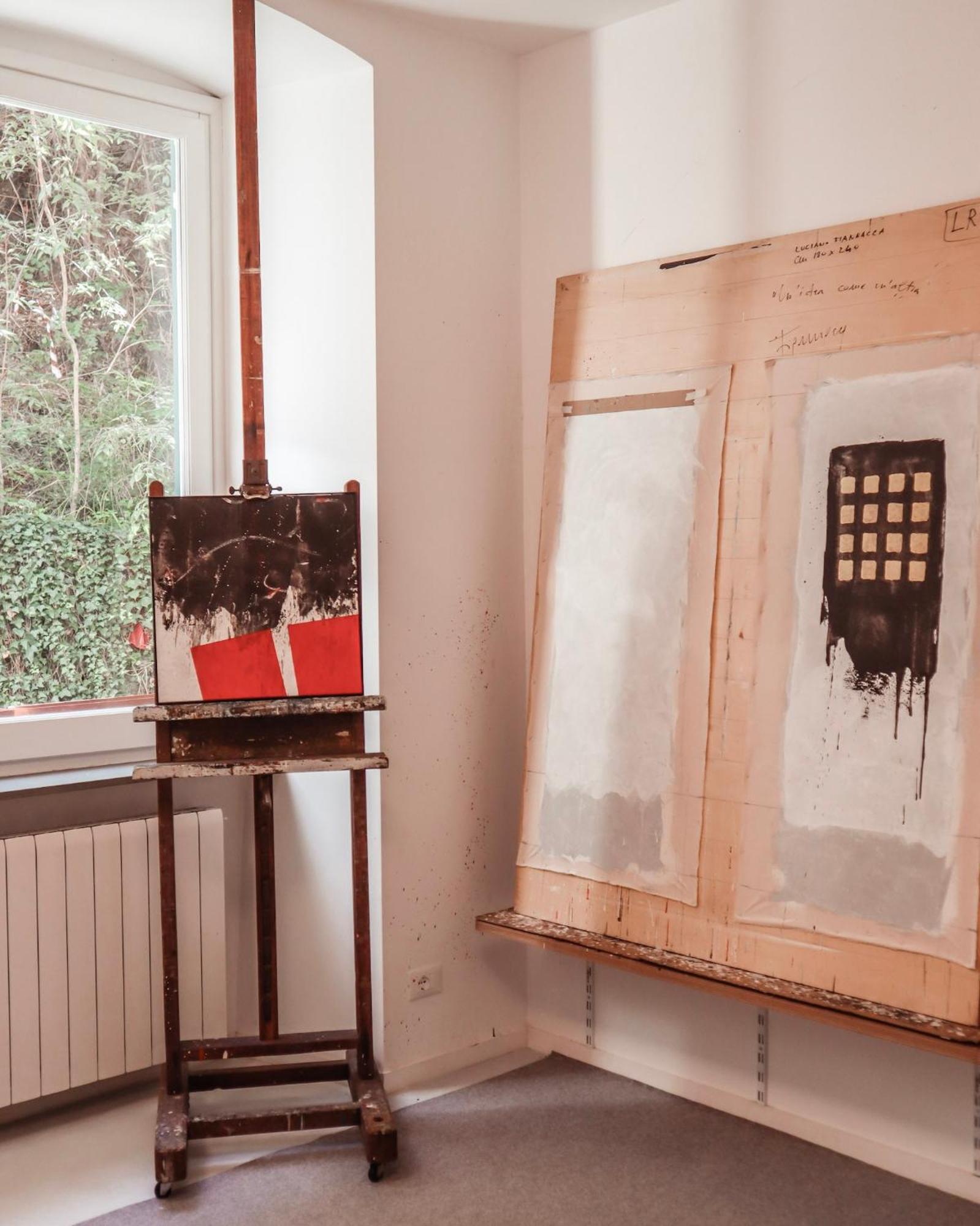 Apartment Atelier Elleeffe, Centro *