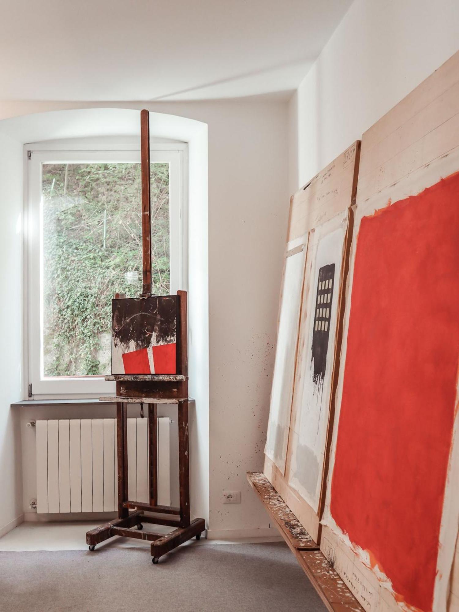 Atelier Elleeffe, Centro Genoa